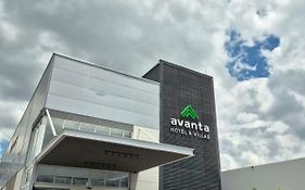 Avanta Hotel & Villas Queretaro